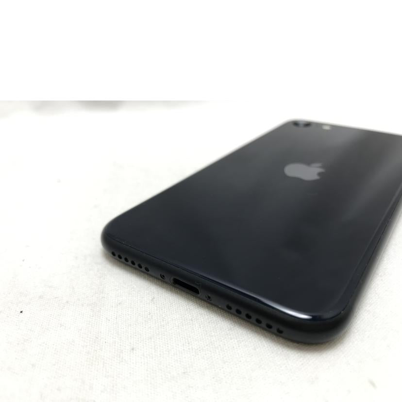 Apple アップル/iPhoneSE 第三世代 /MMYC3J/A//TKX9QJKP64/ABランク/51