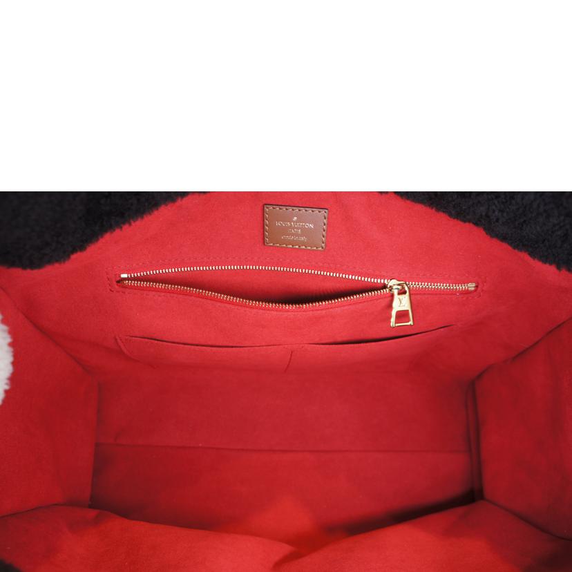 LOUIS VUITTON ルイヴィトン/オンザゴーGM/テディ/M55420//NZ3***/Aランク/92