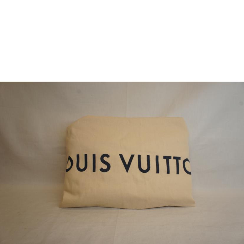 LOUIS VUITTON ルイヴィトン/オンザゴーGM/テディ/M55420//NZ3***/Aランク/92