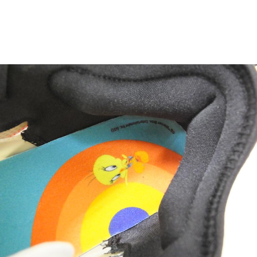 NIKE ナイキ/レブロン18LOW/27.5cm/CV7562-103//Bランク/88