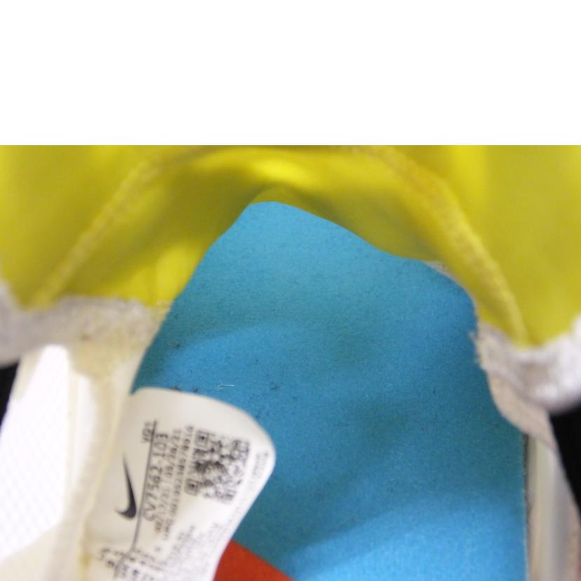 NIKE ナイキ/レブロン18LOW/27.5cm/CV7562-103//Bランク/88