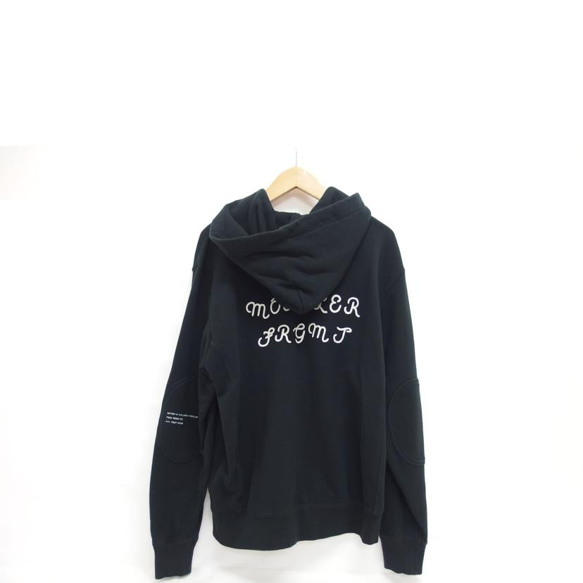 MONCLER FRGMT モンクレール フラグメント/ジーニアスパーカー/FRGMT/フラグメント/G209U8G00015 809F4//Bランク/04