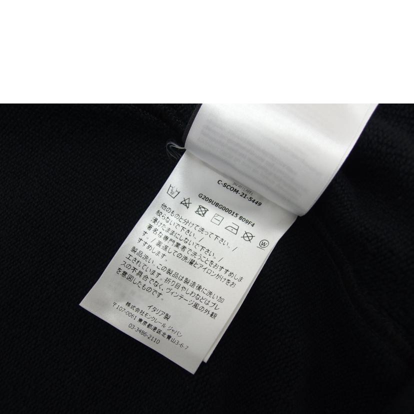 MONCLER FRGMT モンクレール フラグメント/ジーニアスパーカー/FRGMT/フラグメント/G209U8G00015 809F4//Bランク/04