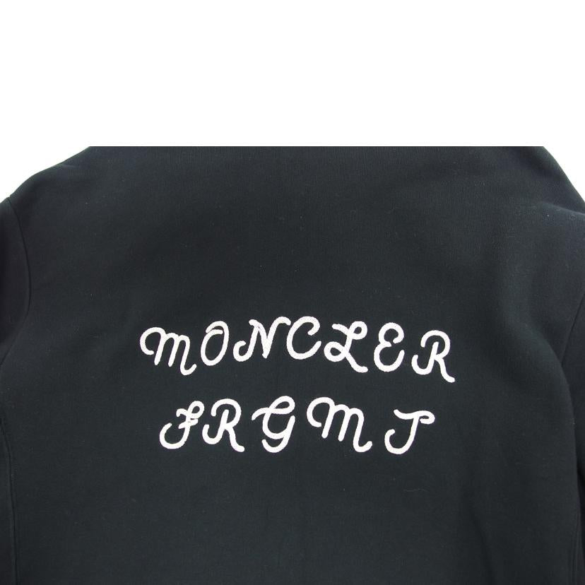 MONCLER FRGMT モンクレール フラグメント/ジーニアスパーカー/FRGMT/フラグメント/G209U8G00015 809F4//Bランク/04