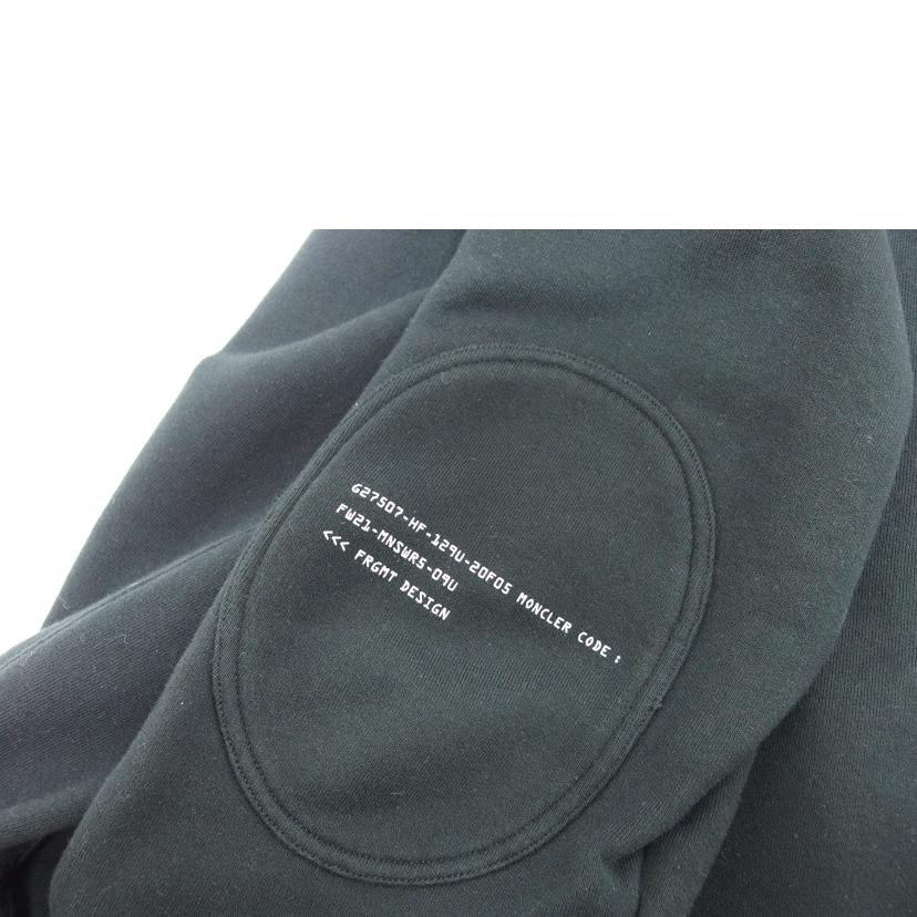 MONCLER FRGMT モンクレール フラグメント/ジーニアスパーカー/FRGMT/フラグメント/G209U8G00015 809F4//Bランク/04
