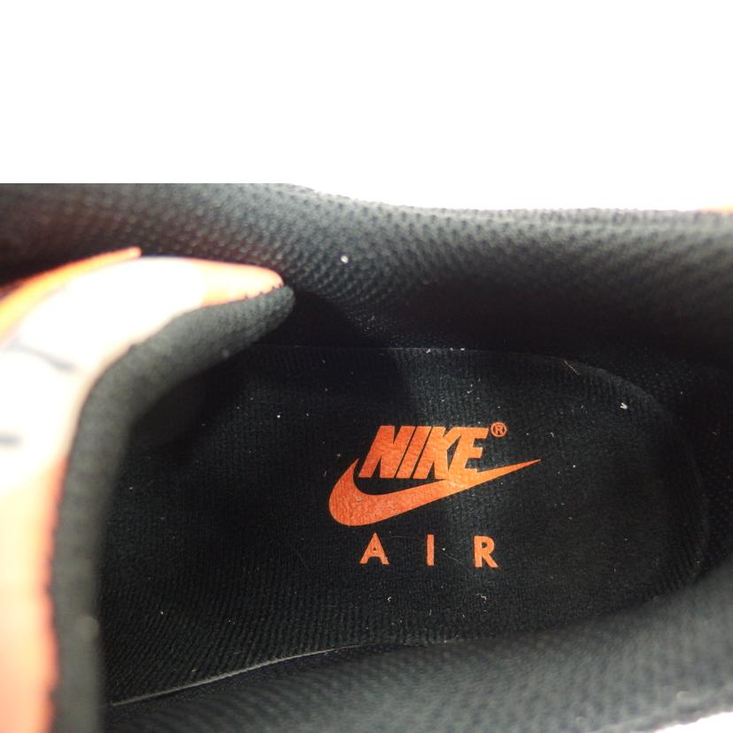 NIKE ナイキ/Nike Air Max 90 PRM /オレンジ/IF1721-201//Aランク/82