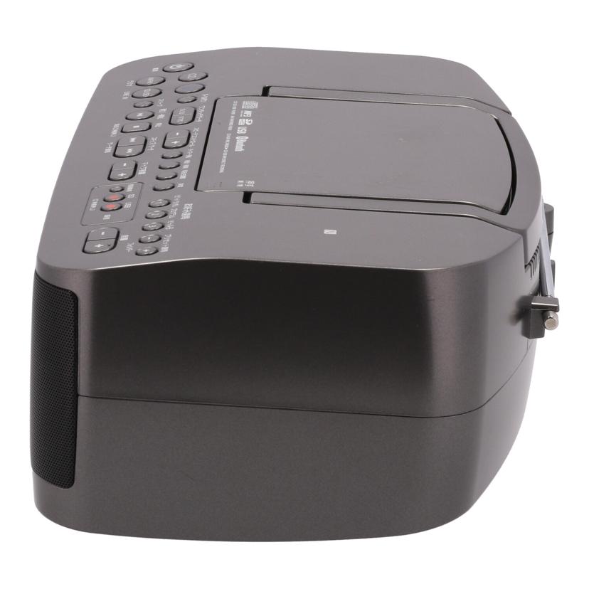 TOSHIBA 東芝/ラジオ予約録音機能付きCDラジオ/TY-CWX90//090732704KM0/Bランク/77