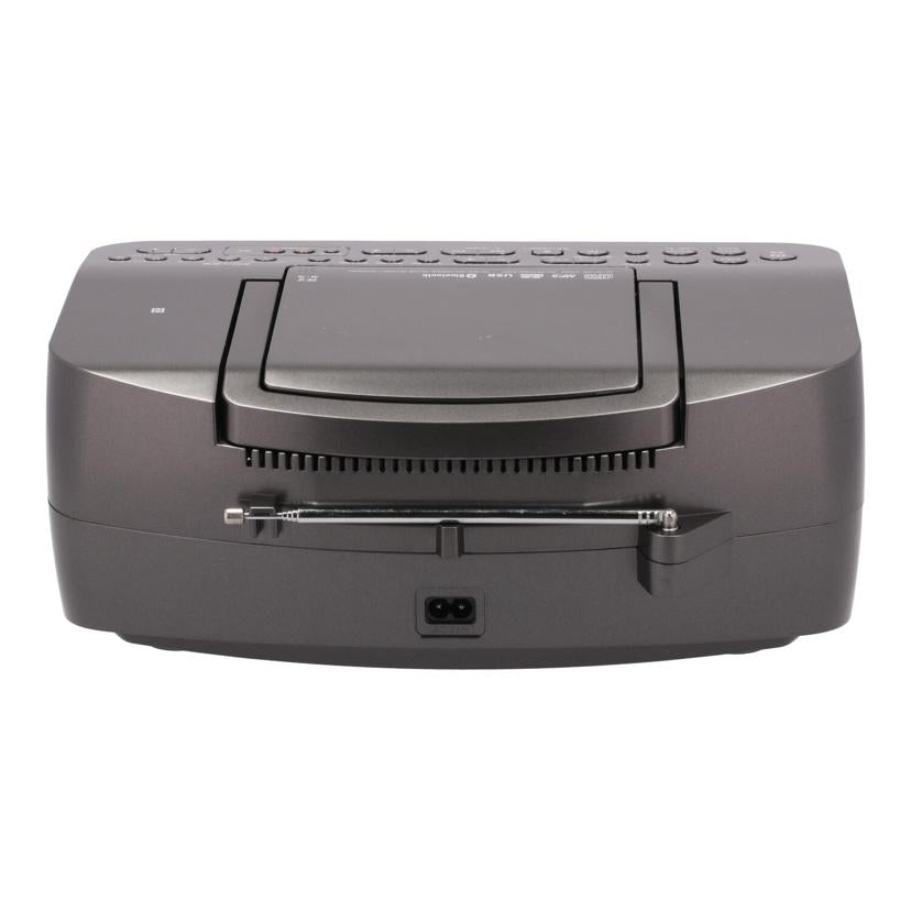 TOSHIBA 東芝/ラジオ予約録音機能付きCDラジオ/TY-CWX90//090732704KM0/Bランク/77