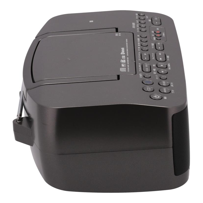 TOSHIBA 東芝/ラジオ予約録音機能付きCDラジオ/TY-CWX90//090732704KM0/Bランク/77