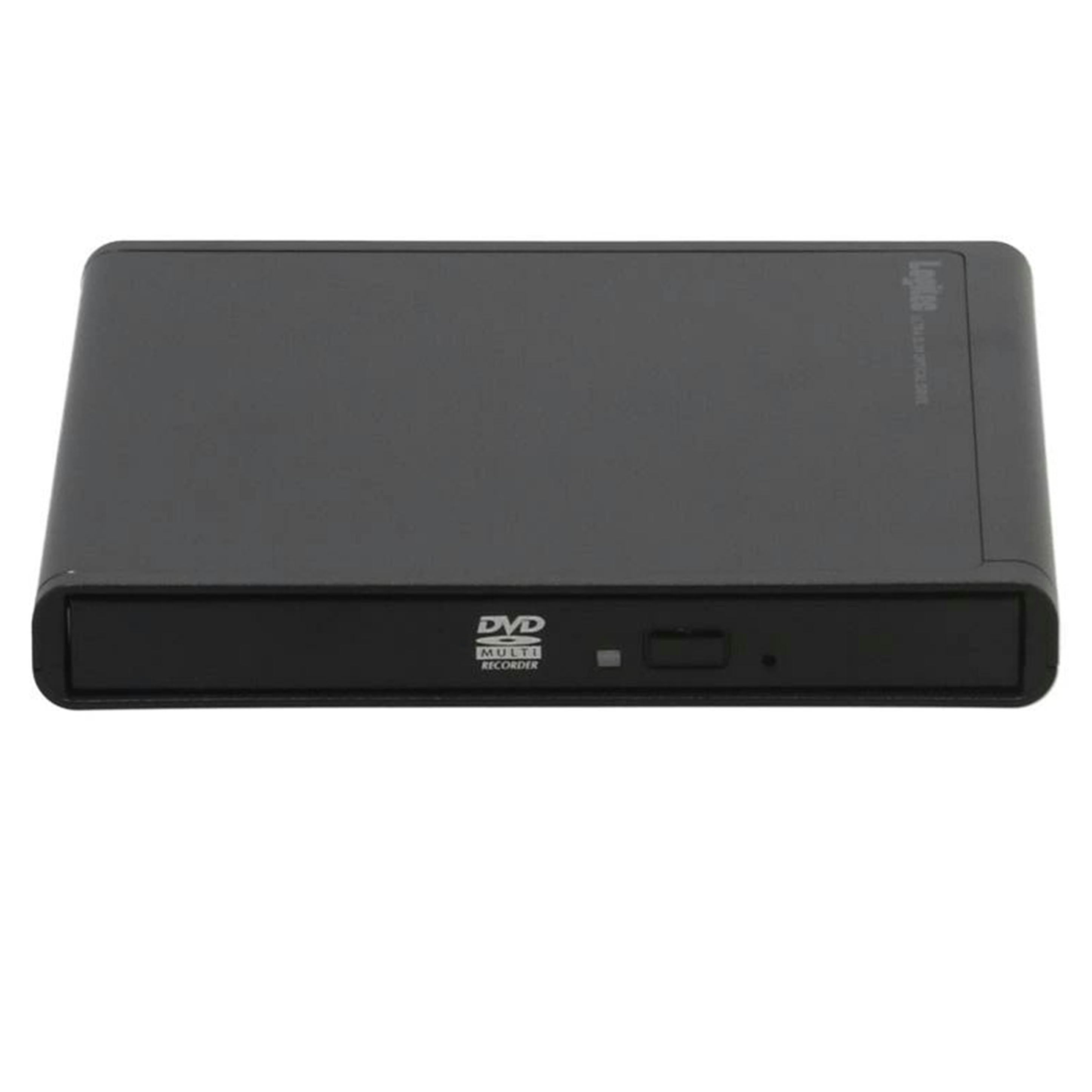 Logitec ロジテック /Android用CD録音ドライブ/LDR-PMJ8U2RBK//7AG346200236S/Bランク/82