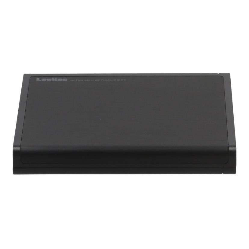 Logitec ロジテック /Android用CD録音ドライブ/LDR-PMJ8U2RBK//7AG346200236S/Bランク/82