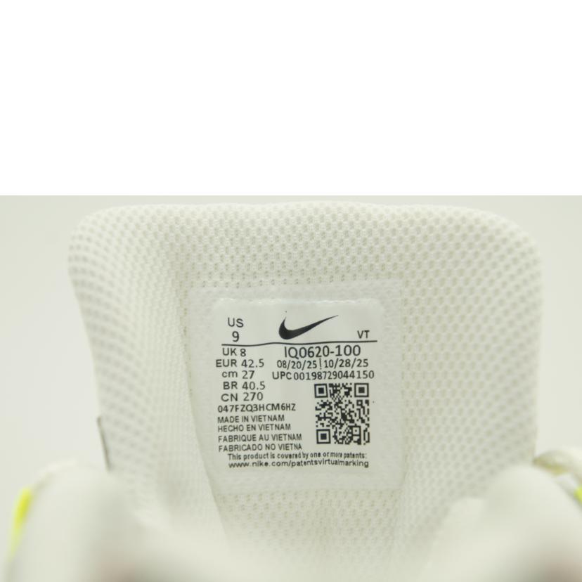 NIKE ナイキ/NIKE AIR MAX 95 SP スニーカー/IQ0620-100//Sランク/81