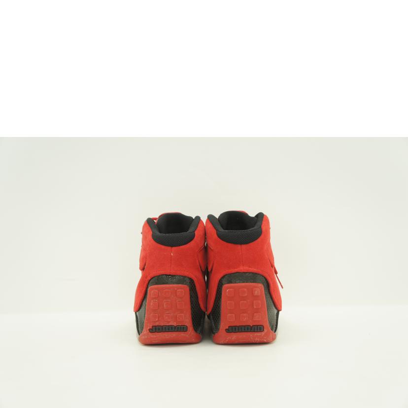 NIKE ナイキ/AIR JORDAN 18 RETRO/AA2494-601//Aランク/21