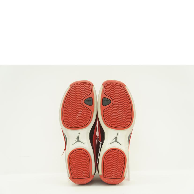 NIKE ナイキ/AIR JORDAN 18 RETRO/AA2494-601//Aランク/21