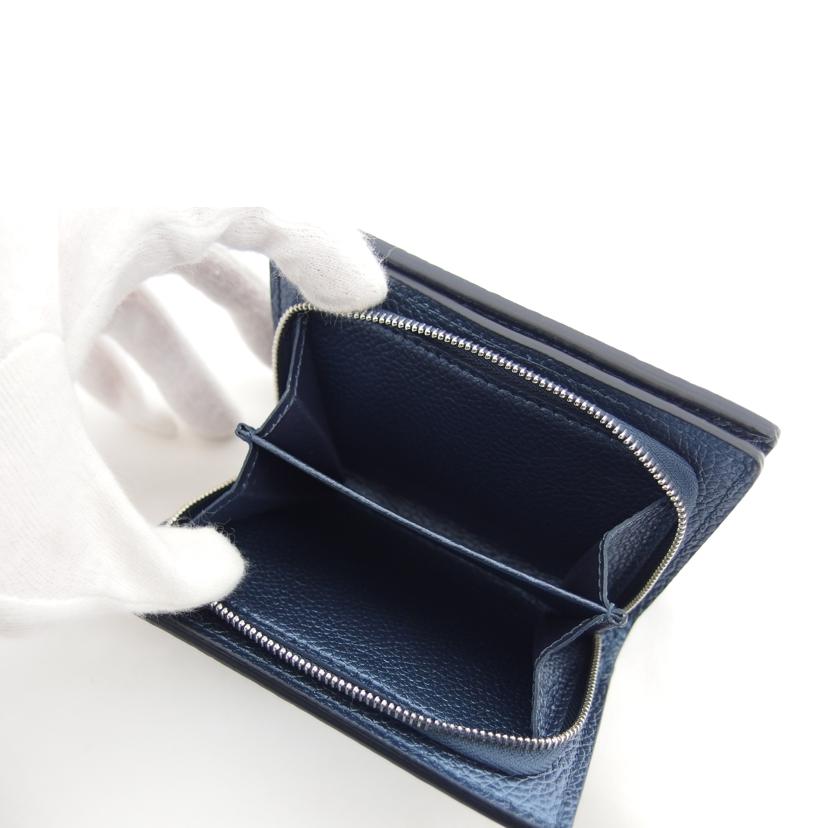 LV ルイ・ヴィトン/ポルト・フォイユ・クレア/モノグラム・アンプラント/M80943//RFI****/Aランク/04