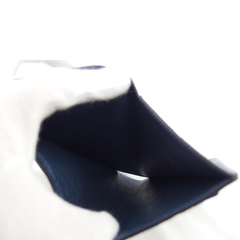 LV ルイ・ヴィトン/ポルト・フォイユ・クレア/モノグラム・アンプラント/M80943//RFI****/Aランク/04