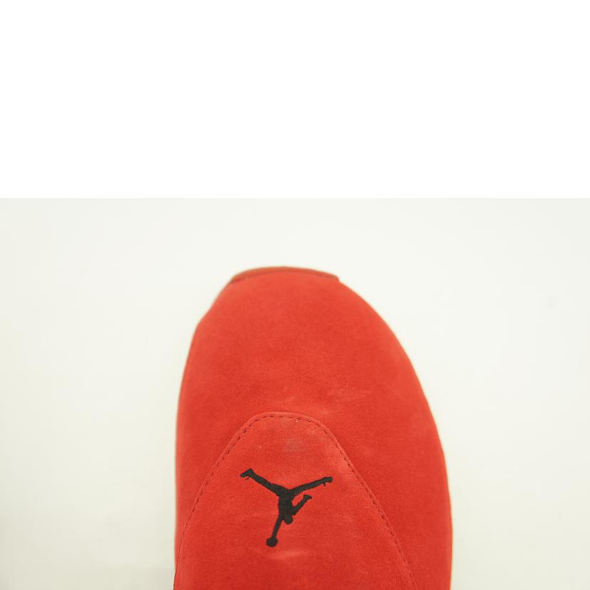 NIKE ナイキ/AIR JORDAN 18 RETRO/AA2494-601//Aランク/21