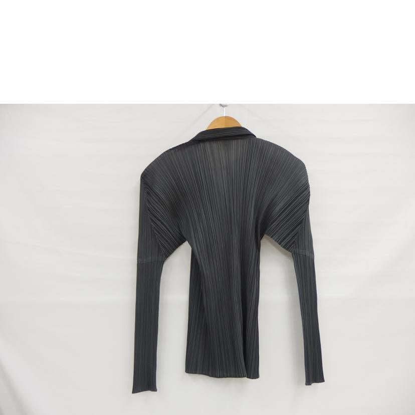 PLEATS PLEASE プリーツプリーツ/PLEATS PLEASEジャケット/PP04-JK624//ABランク/82
