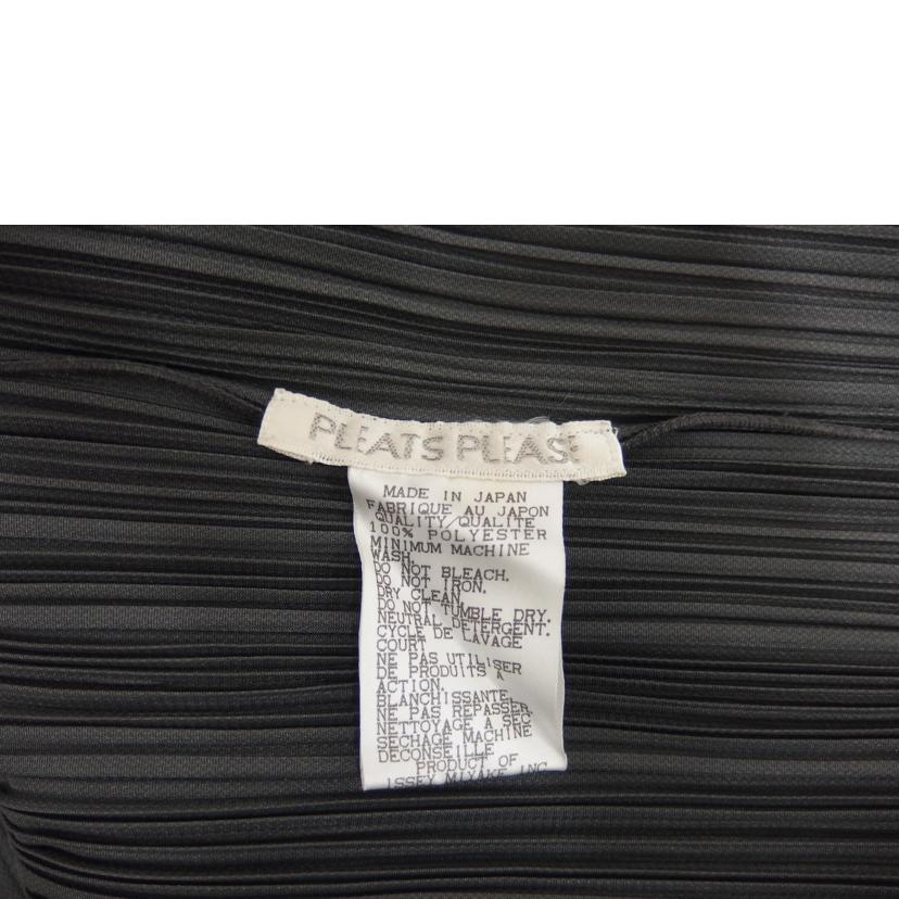 PLEATS PLEASE プリーツプリーツ/PLEATS PLEASEジャケット/PP04-JK624//ABランク/82