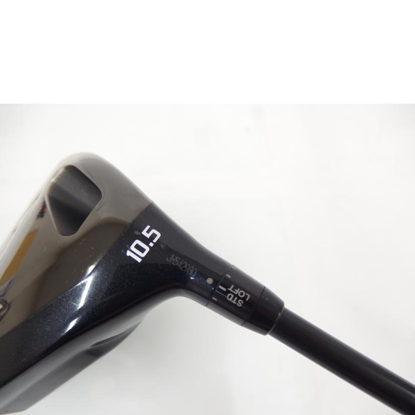 DUNLOP ダンロップ/ドライバー10.5 XXIO X-eks/XXIO X-eks//Bランク/82