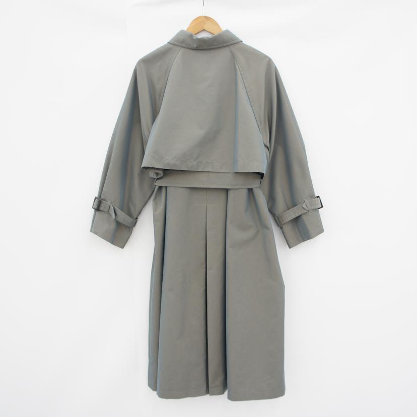 SIMPLICITE サンプリシテ/ステンカラーコート/21-020-700-0579-3-0//ABランク/93