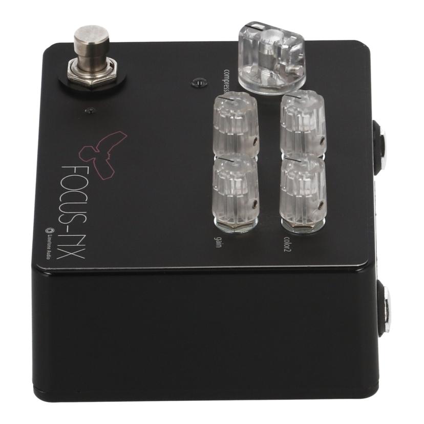 Limetone Audio ライムトーンオーディオ /エフェクター/Focus-NX/Focus-NX//519/Aランク/77