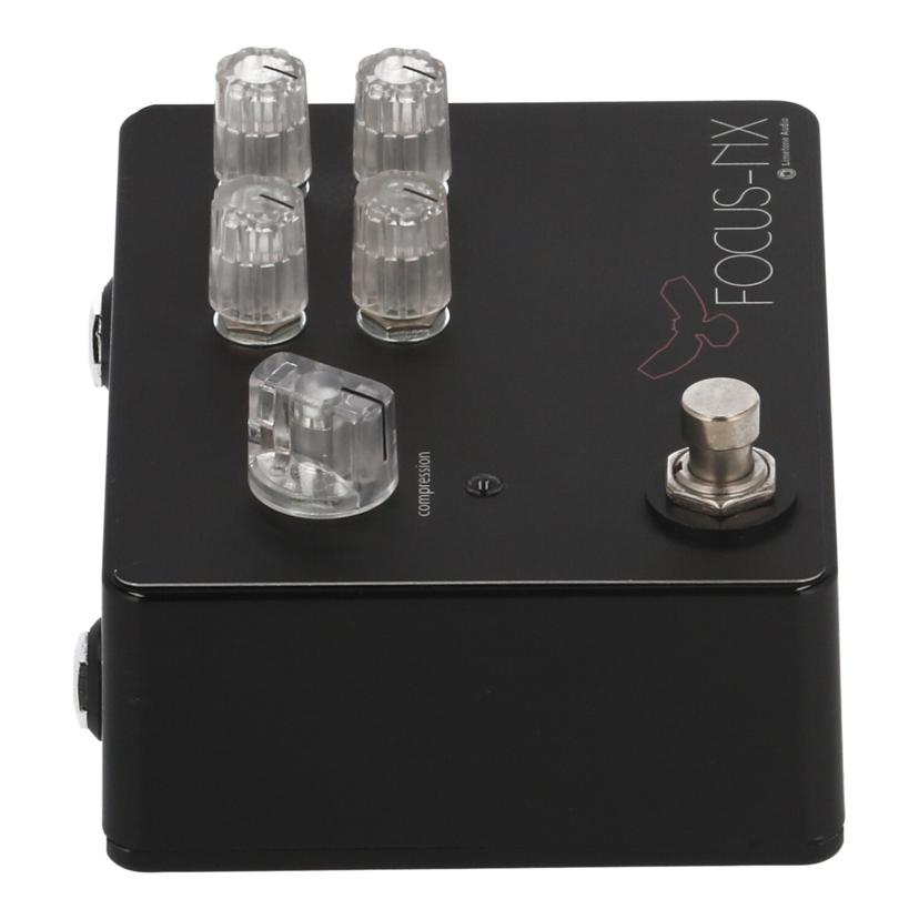 Limetone Audio ライムトーンオーディオ /エフェクター/Focus-NX/Focus-NX//519/Aランク/77