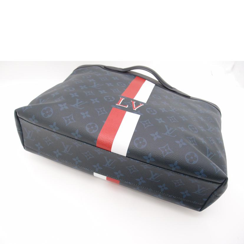 LOUIS VUITTON ルイ・ヴィトン/ウルトラライトトート/モノグラム・コバルト/M41701//TR0***/Aランク/69