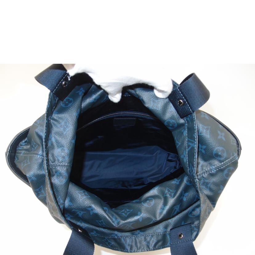 LOUIS VUITTON ルイ・ヴィトン/ウルトラライトトート/モノグラム・コバルト/M41701//TR0***/Aランク/69