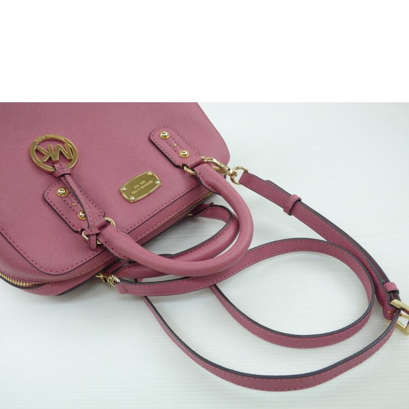 MICHAEL KORS マイケルコース/ショルダーバッグ/35S7GD2S1L//BCランク/64