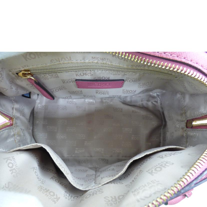 MICHAEL KORS マイケルコース/ショルダーバッグ/35S7GD2S1L//BCランク/64