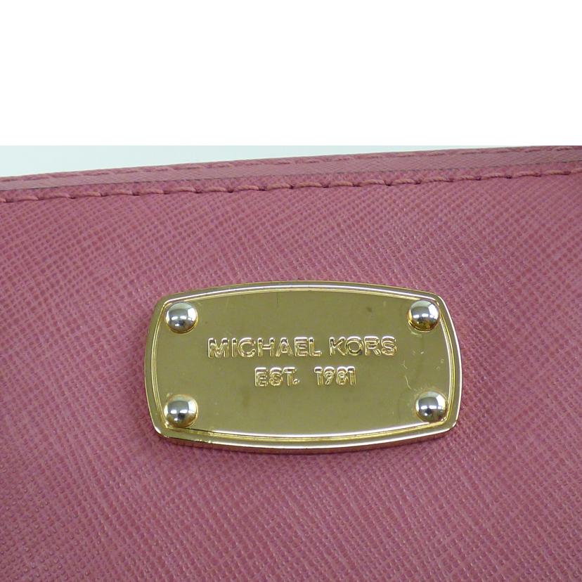 MICHAEL KORS マイケルコース/ショルダーバッグ/35S7GD2S1L//BCランク/64