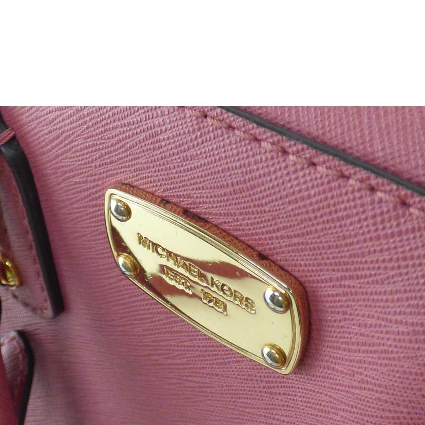 MICHAEL KORS マイケルコース/ショルダーバッグ/35S7GD2S1L//BCランク/64