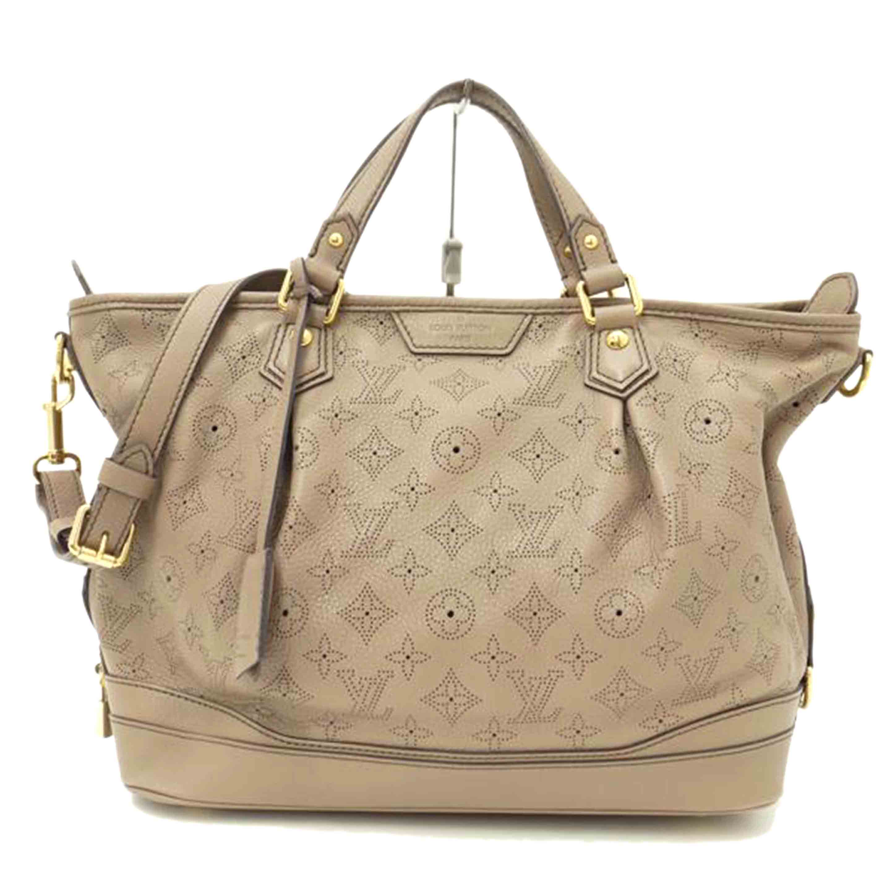 LOUIS VUITTON/ステラPM/マヒナ/トープ/M93063//AR1***/Aランク/69