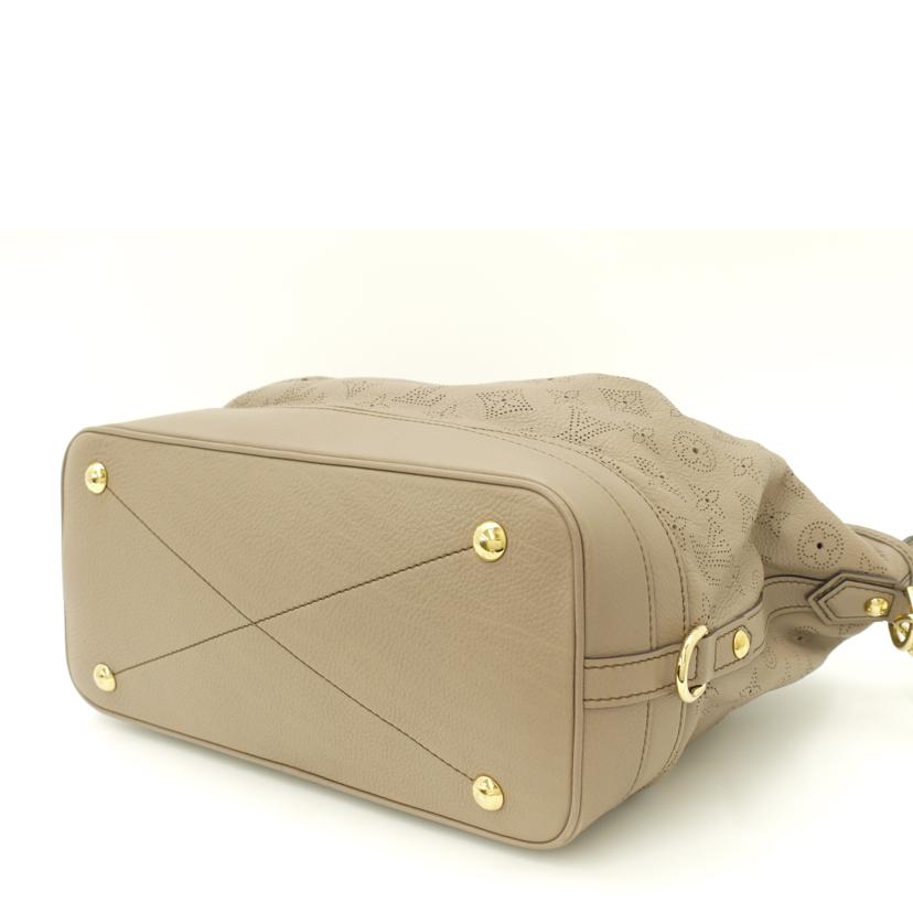LOUIS VUITTON/ステラPM/マヒナ/トープ/M93063//AR1***/Aランク/69