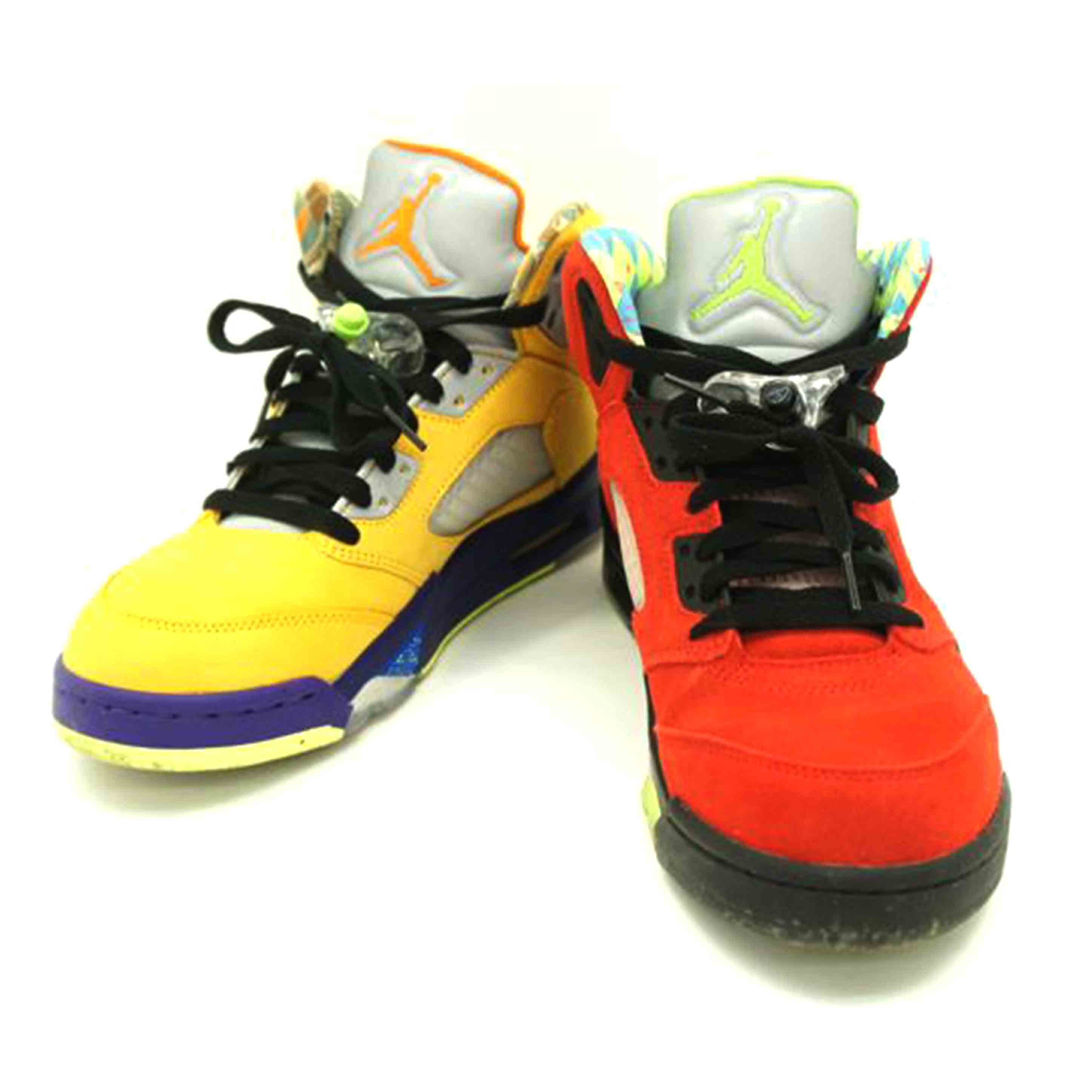 NIKE ナイキ/AIR JORDAN 5 RETRO SE/9264213414578//ABランク/21