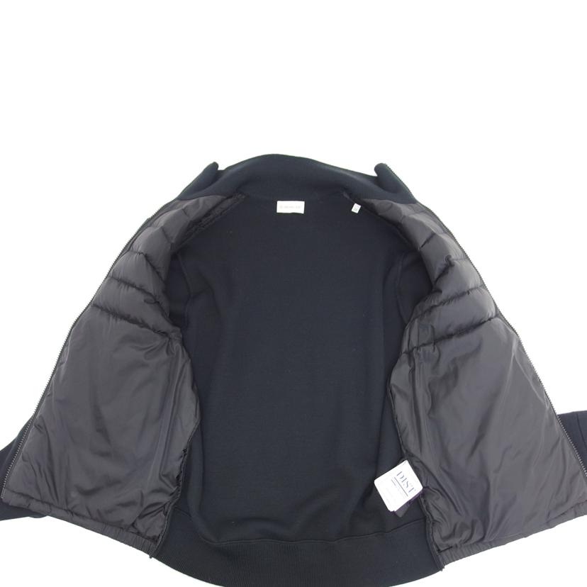 MONCLER モンクレール/ダウンジャケット/ニット切り替え/H20919B50700 A9341//ABランク/04