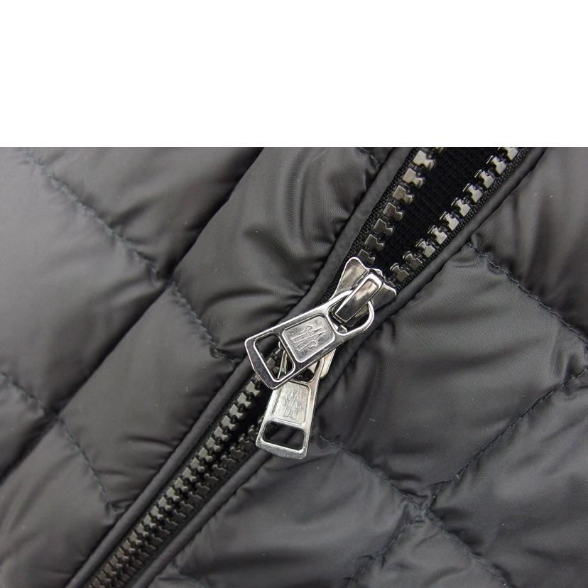 MONCLER モンクレール/ダウンジャケット/ニット切り替え/H20919B50700 A9341//ABランク/04