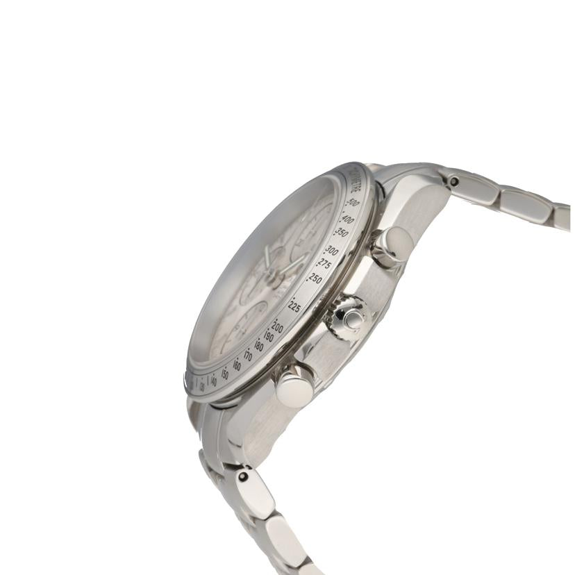 OMEGA オメガ/スピードマスター・デイト・シルバー/自動巻/3211.30//845*****/Aランク/19