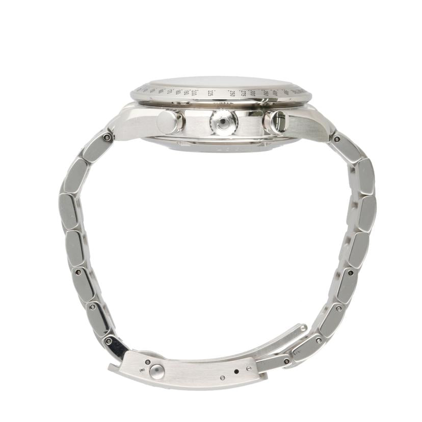 OMEGA オメガ/スピードマスター・デイト・シルバー/自動巻/3211.30//845*****/Aランク/19