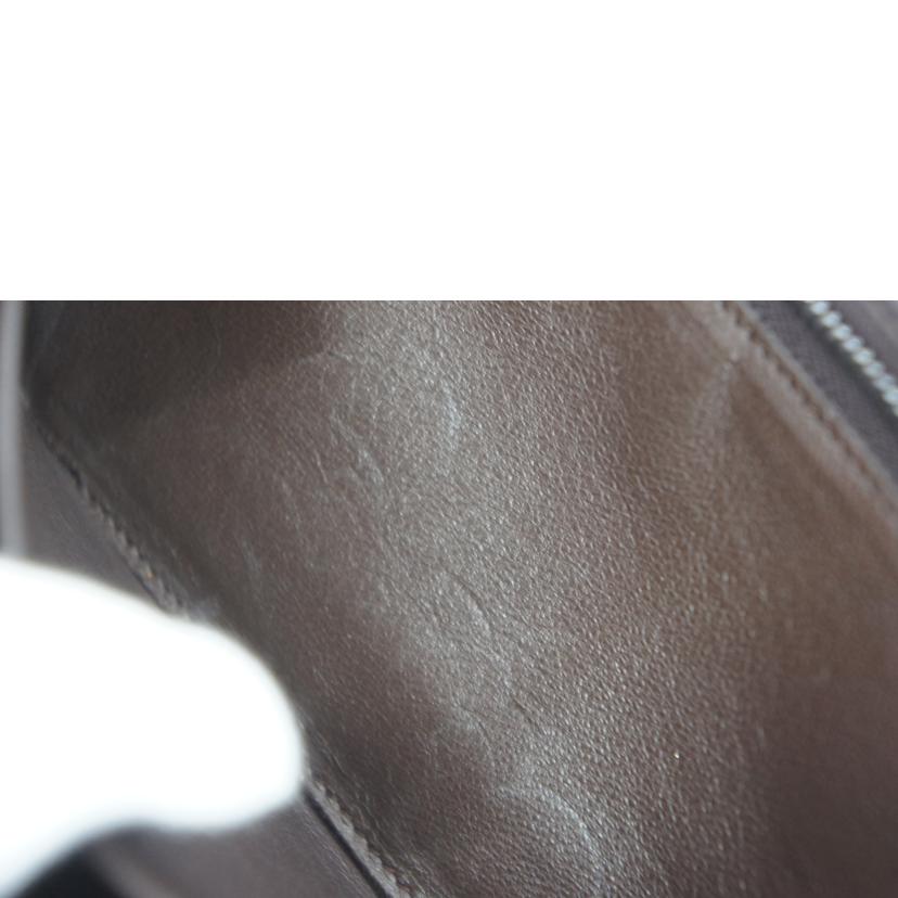 BOTTEGA VENETA ボッテガヴェネタ/イントレチャート コンチネンタルウォレット/150509//V00**/ABランク/05