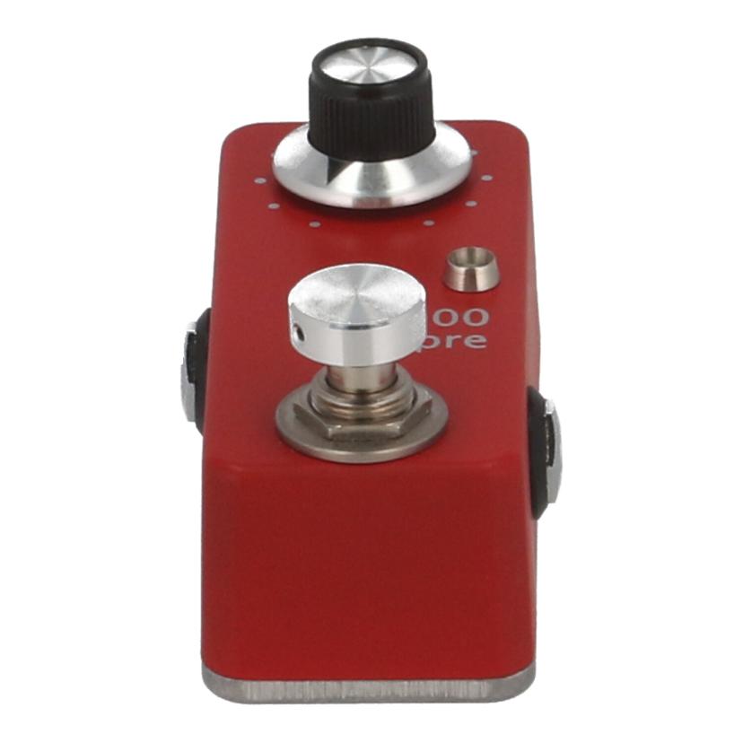 Zahnrad ツァーンラート/プリアンプ/ブースター/4000pre//I340/Aランク/77