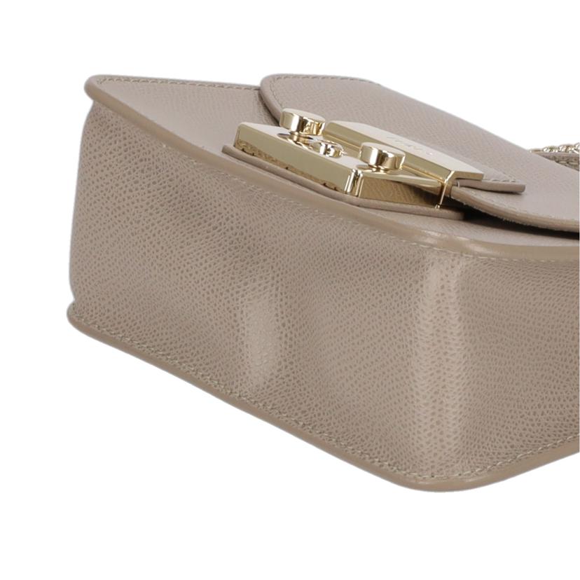 FURLA フルラ/メトロポリスチェーンショルダー//Aランク/78