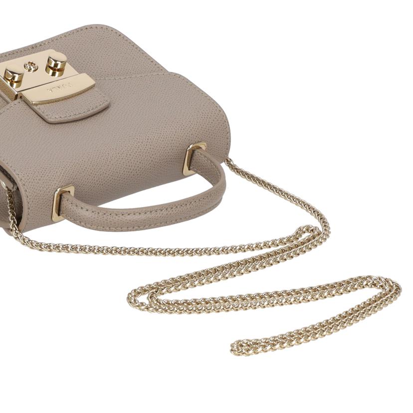 FURLA フルラ/メトロポリスチェーンショルダー//Aランク/78