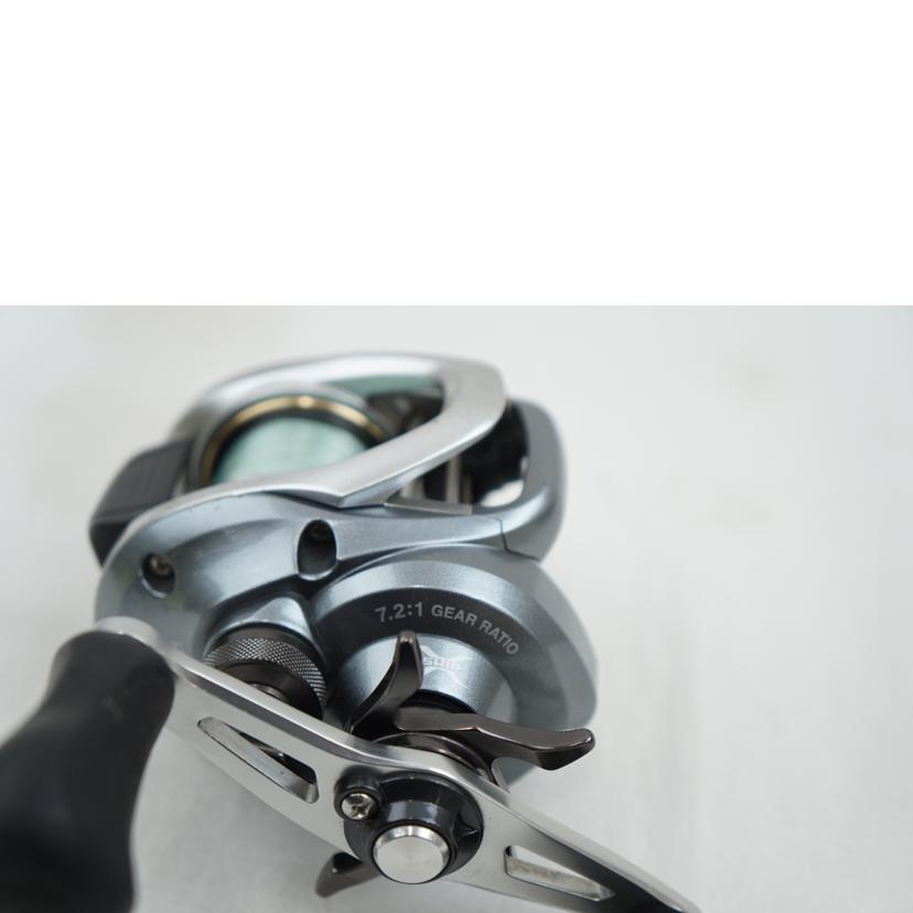 シマノ SHIMANO/ベイトリール/CURADO 200HG//ABランク/67