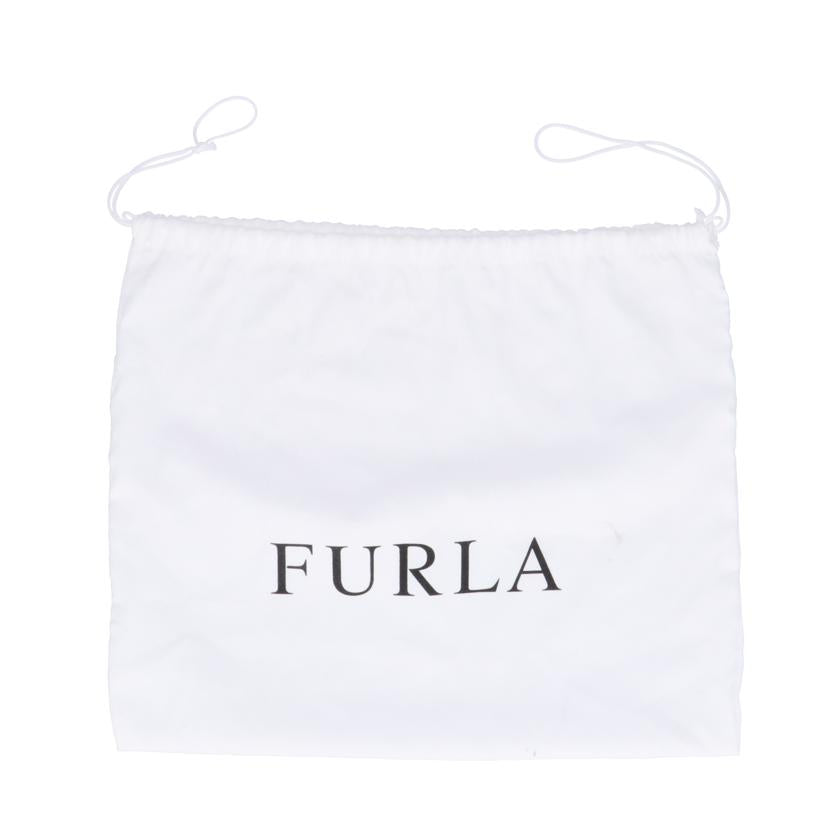 FURLA フルラ/メトロポリスチェーンショルダー//Aランク/78