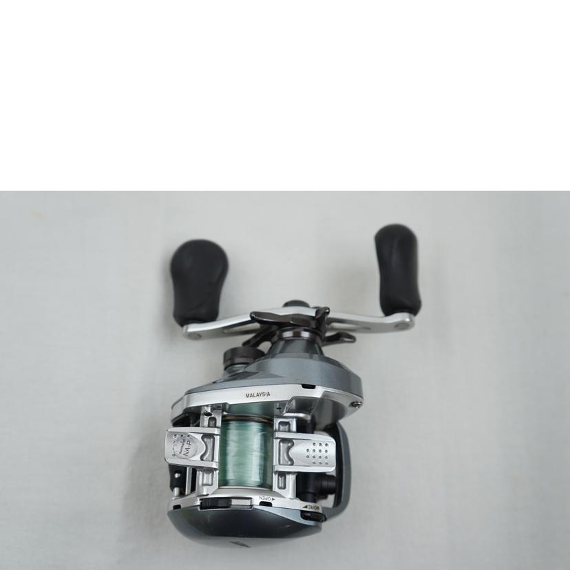 シマノ SHIMANO/ベイトリール/CURADO 200HG//ABランク/67