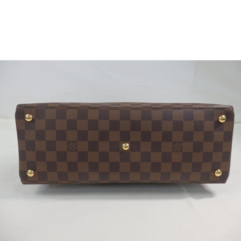 LV ルイヴィトン/LVリバーサイド/ダミエ/リドゥヴァン/N40052//DU0***/SAランク/84
