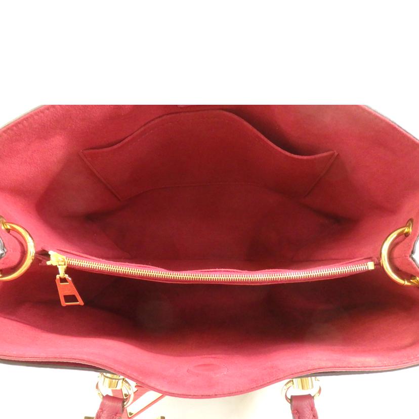 LV ルイヴィトン/LVリバーサイド/ダミエ/リドゥヴァン/N40052//DU0***/SAランク/84