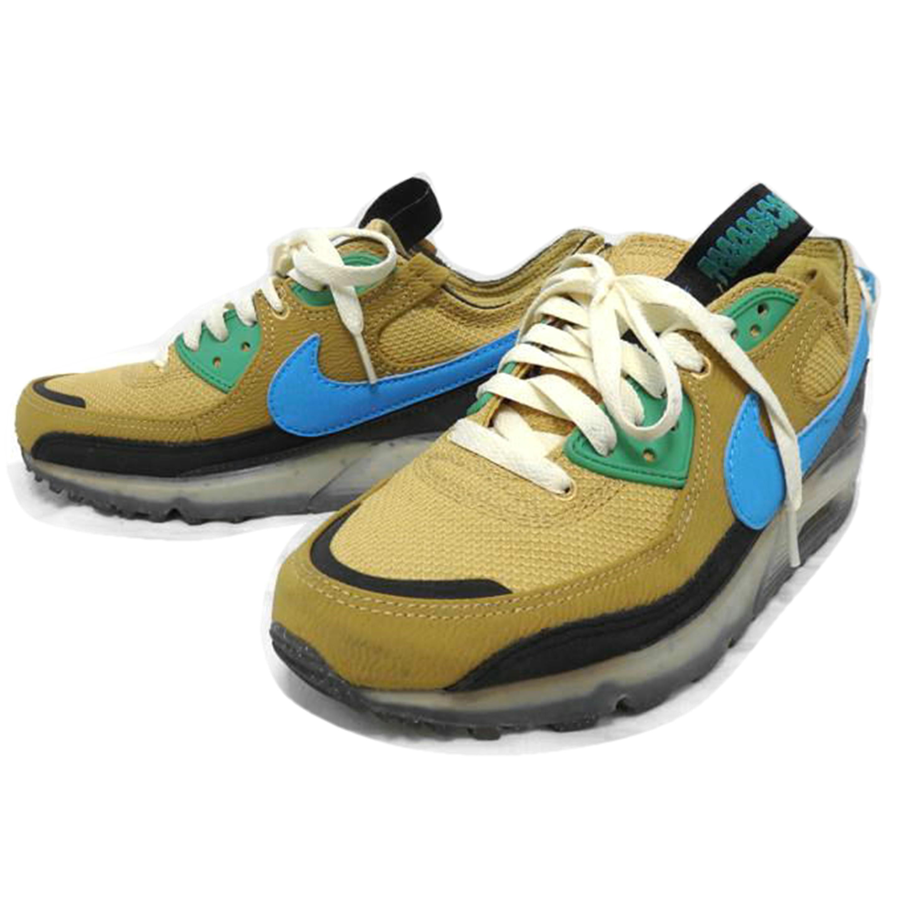 NIKE ナイキ/Nike Air Max Terrascape 90/24.5cm/DQ3987-700//ABランク/84